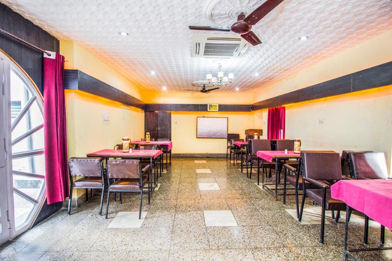 Fabhotel Damanis Ashok Nagar Udaipur Exterior foto